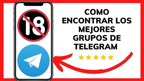 canales hot telegram|grupos telegram prohibidos 2023.